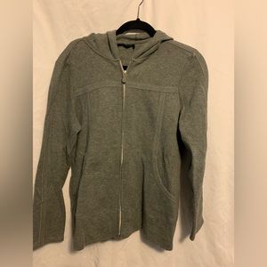 Kirkland signature grey Jacket